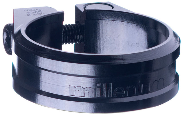 Zacisk podsiodłowy Sixpack Racing Millennium 34,9 mm