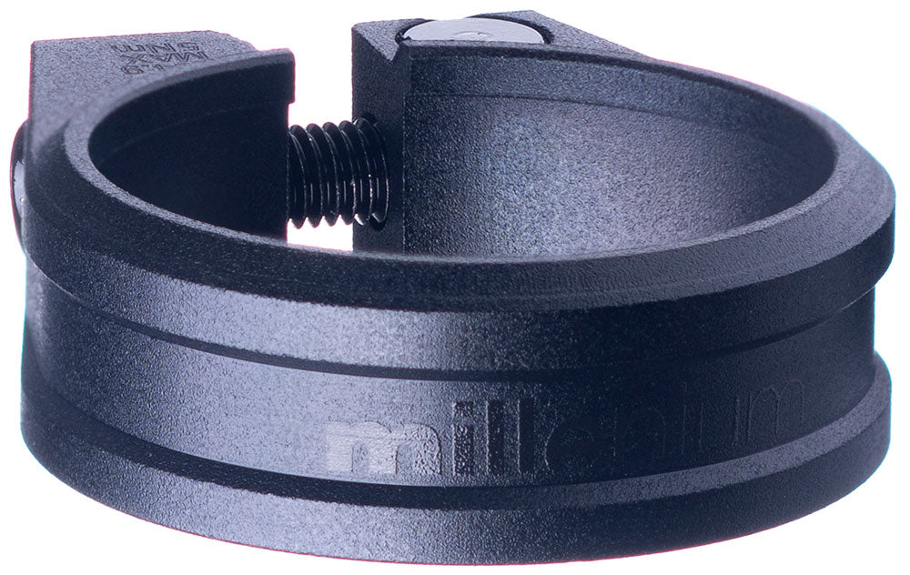 Zacisk podsiodłowy Sixpack Racing Millennium 34,9 mm