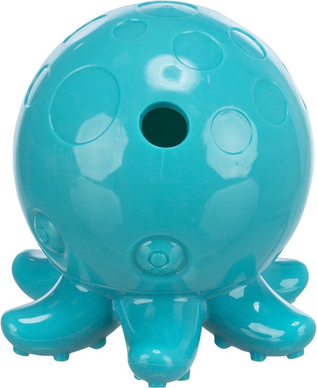 Trixie - zabawka dla psa - ośmiornica przekąska dla psa - tpr - 11 cm