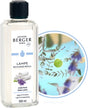 Lampe berger navulling - linge frais – fresh linen 500ml