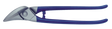 Kukko idealne nożyce do blachy 260mm lewe