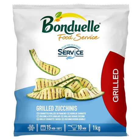 Grillowana cukinia Bonduelle (1kg)