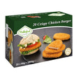 Mekkafood chrupiący burger z kurczakiem (20x 90 gr)