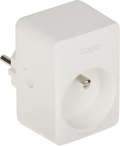 Tp-link tapo p110 - inteligentna wtyczka - inteligentna wtyczka - gniazdo WiFi - monitorowanie energii - Belgia