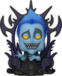 Funko-pop! złoczyńcy Disneya - Hades na tronie