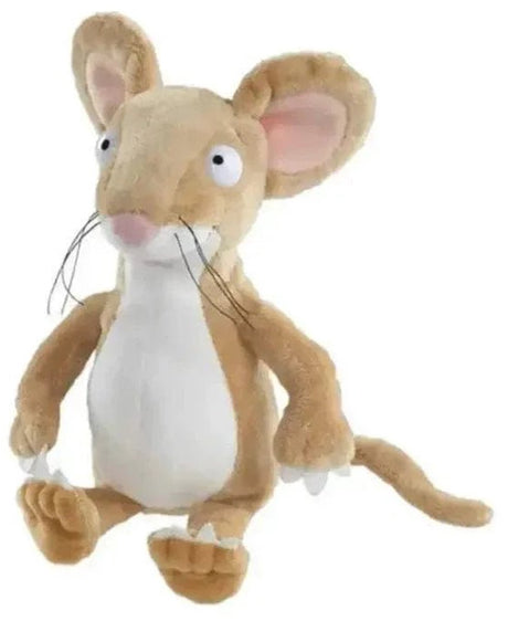 Świat Aurory 12618 - mysz gruffalo - pluszowa figurka, 18 cm