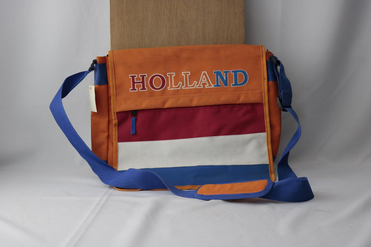 Torba nakładana Holland poliester
