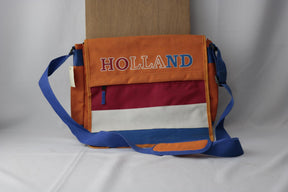 Torba nakładana Holland poliester
