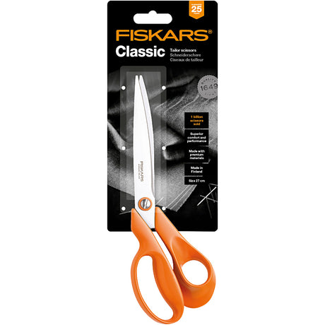 Https: www.cchobby.nl fiskars-classic-fabric-nożyczki-l-27-cm-praworęczne-1-częściowe