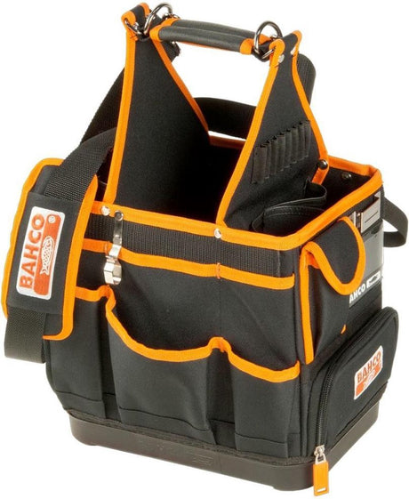 Torba na narzędzia dla elektryków Bahco 4750fb3-12 (bez zawartości) 1 sztuka (szer. x wys. x gł.) 285 x 285 x 190 mm