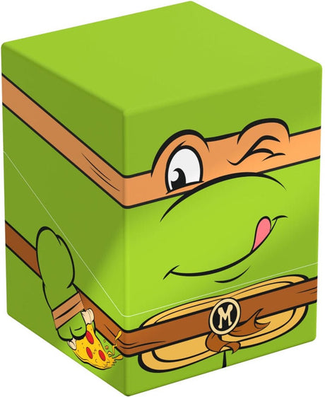 Ultimate Guard Squareoes - Squareoe Teenage Mutant Ninja Turtles™ nt005 - Michelangelo