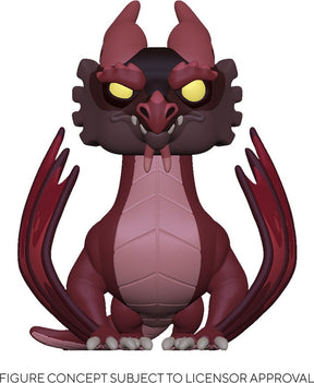 Funko pop! animacja: Rick and Morty - Balthromaw 15 cm
