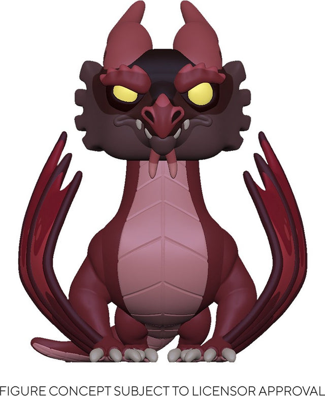 Funko pop! animacja: Rick and Morty - Balthromaw 15 cm