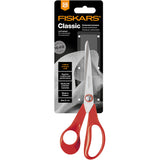 Fiskars https: www.cchobby.nl -classic-uniwersalne-nożyczki-l-21-cm-leworęczne-1-częściowe