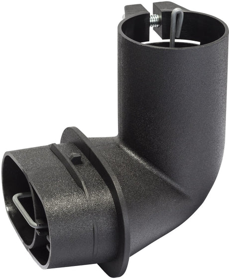 Mikrofiltr Bosch z zakrzywionym adapterem - odpowiedni do pbs-pex115 125