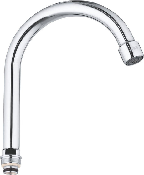 Grohe costa-l bateria umywalkowa z wylewką