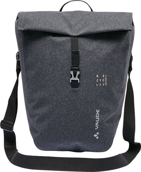 Vaude Recycle Pro Single, odzież rowerowa, unisex, torba rowerowa