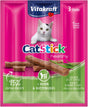 Vitakraft cat -stick mini - kip - kattengras