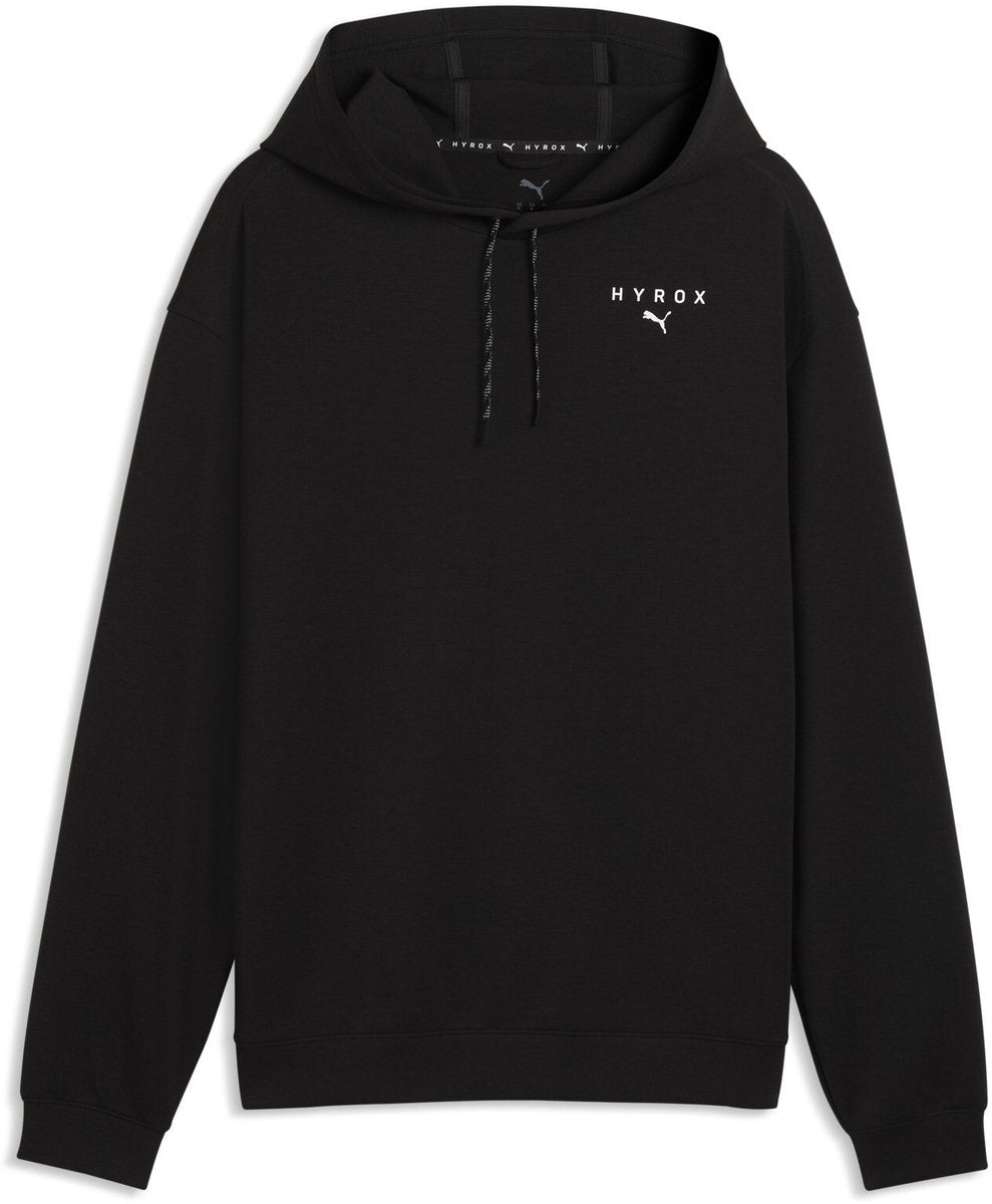 Puma m x hyrox cloudspun hoodie