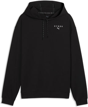 Puma m x hyrox cloudspun hoodie