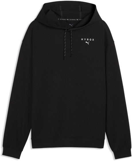 Puma m x hyrox cloudspun hoodie