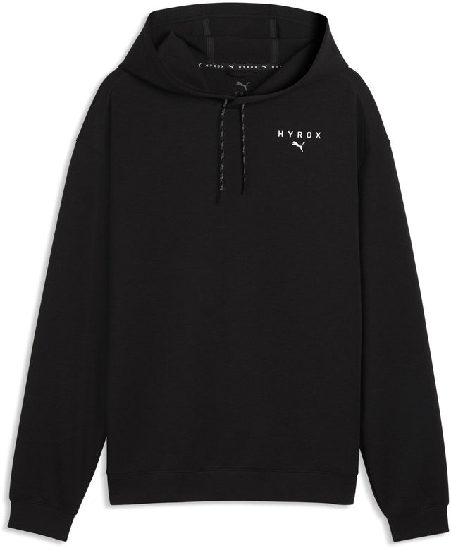 Puma m x hyrox cloudspun hoodie