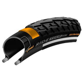 Ride Tour 28 x 1,60 (42-622) drut