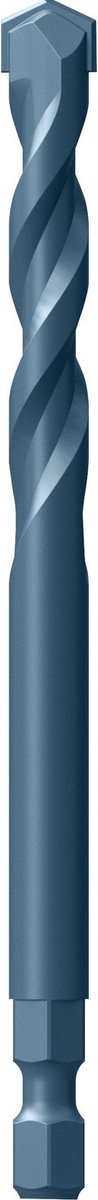 Bosch 2608900529 expert - wiertło centrujące TCT - 8,5 x 105 mm