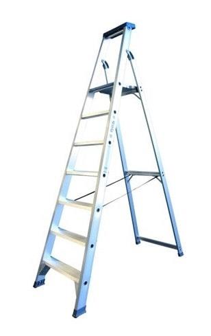 Schody platformowe Asc bt-7