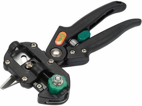 Flo secateurs voor vaccinatie