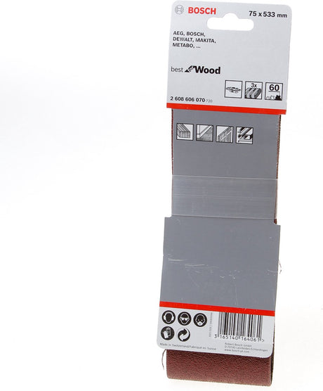 Opony Bosch 3 75x533 najlepsze drewno+farba, 60