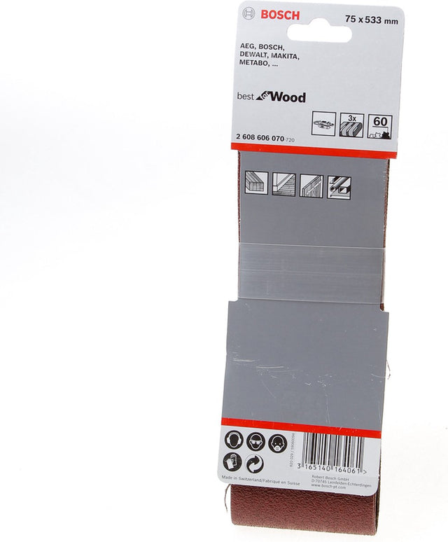 Opony Bosch 3 75x533 najlepsze drewno+farba, 60