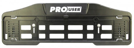 Pro-user pro user - uchwyt na tablicę rejestracyjną pro99397on