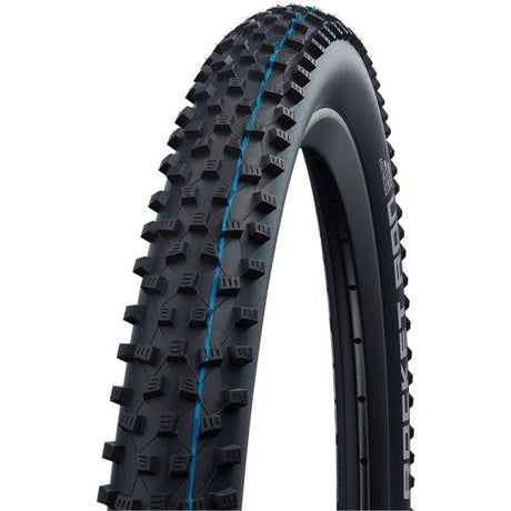Składający zespół Schwalbe Rocket Ron Super Ground 27,5 x 2,25 57-584 mm - Czarny