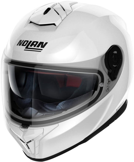 Kask integralny Nolan n80-8 Classic n-com 5 m