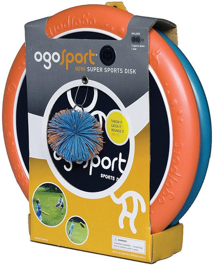 Zestaw sportowy Ogo
