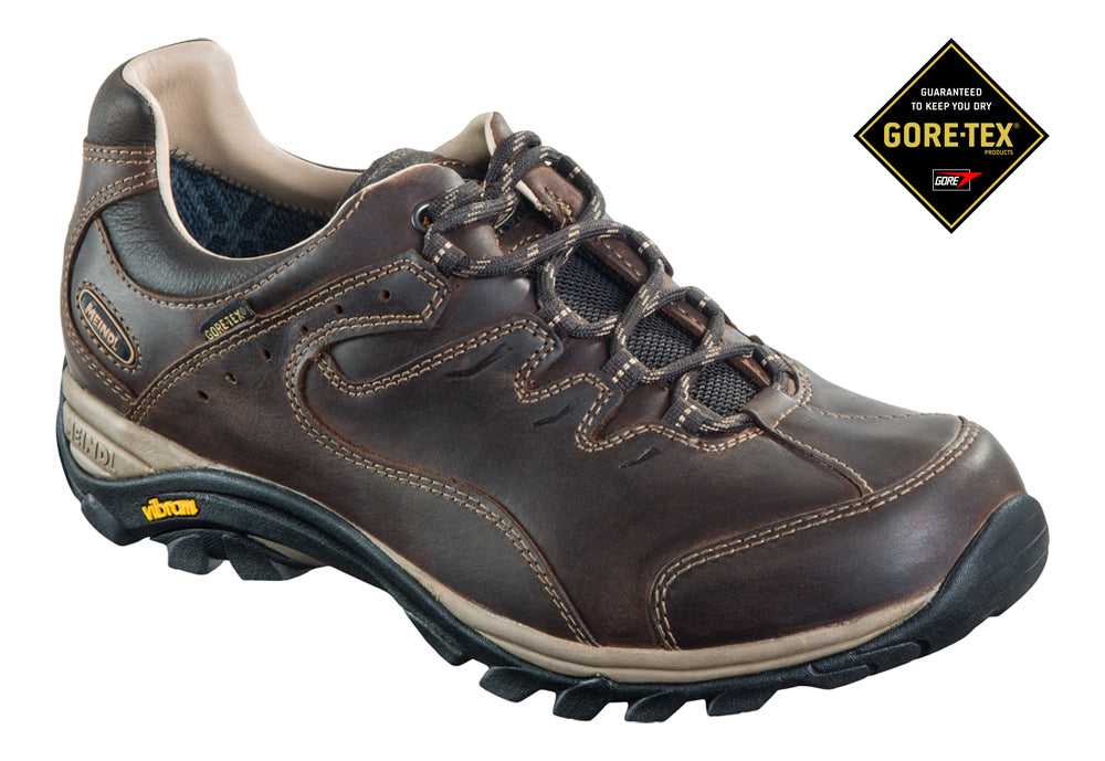 Meindl caracas gtx® - buty trekkingowe