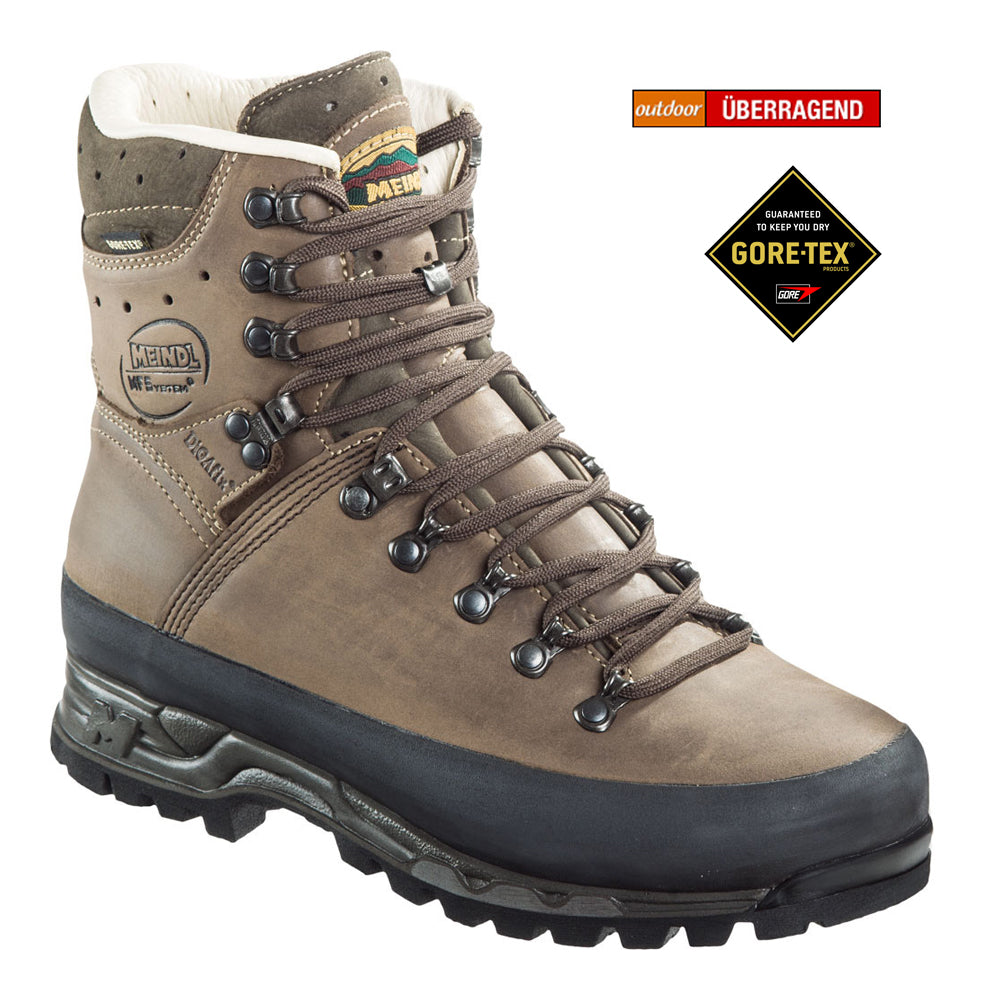 Meindl Island Mfs Active GTX® – buty turystyczne