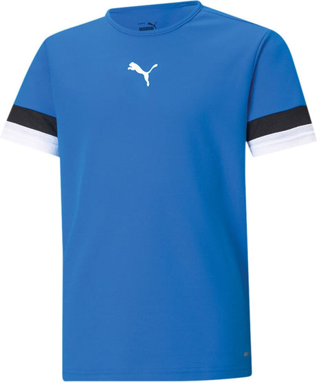 Koszulka młodzieżowa Puma Teamrise w rozmiarze 116