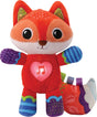 Przytulna zabawka lis Vtech Animal Friends - interaktywne centrum aktywności - edukacyjne zabawki dla dzieci - prezent - od 0 lat do 3 lat