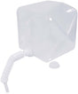 Bo-camp - jerrycan - met tuit - opvouwbaar - 20 liter