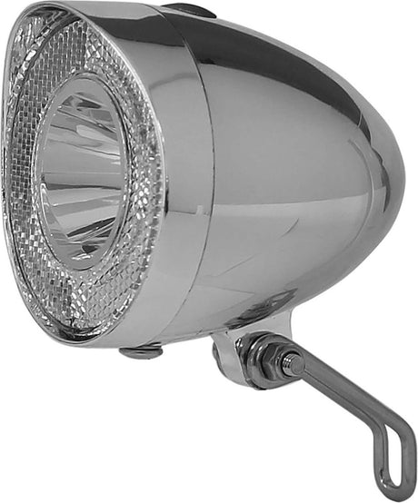 Union Reflight UN-4915 Bateria retro 20 luks Chrome na karcie