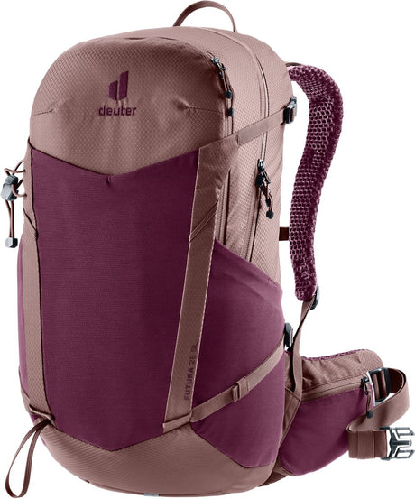 Deuter futura 25 sl - plecak turystyczny