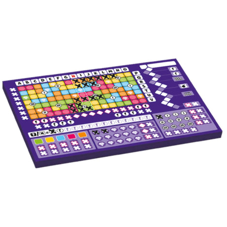 999games 999 games scoreblokken keer op keer 3 twee stuks level 1