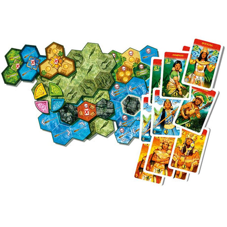 999 gier 999 gier Wyprawa do El Dorado: niebezpieczeństwa ekspansji Mouseca
