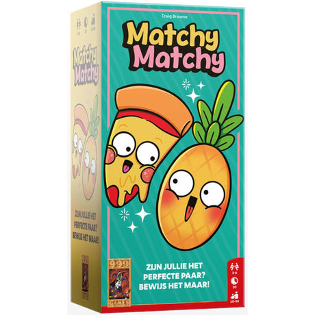 999games matchy matchy
