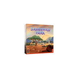 999 gier 999 gier gra planszowa Savannah Park