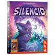 999 gier 999 gier Game Silencio