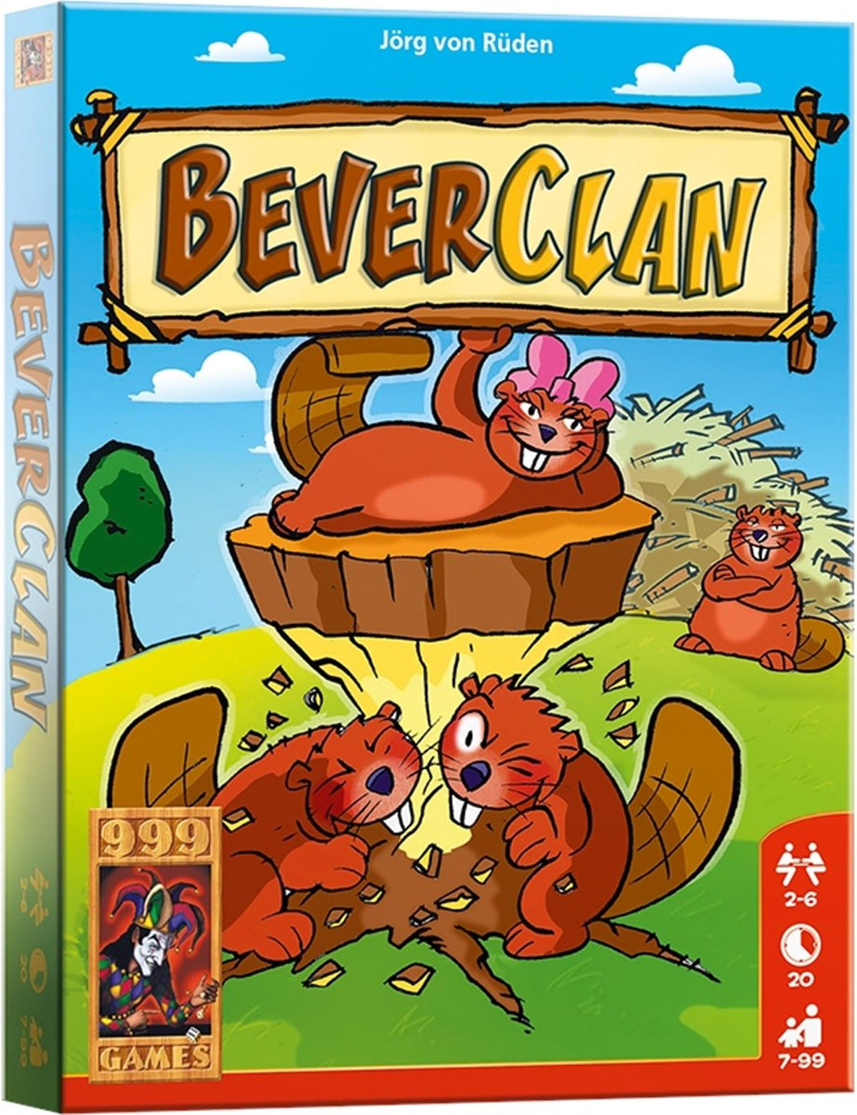 999 gier 999 gier gra karciana klanu bobrów