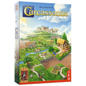 999 gier 999 gier carcassonne